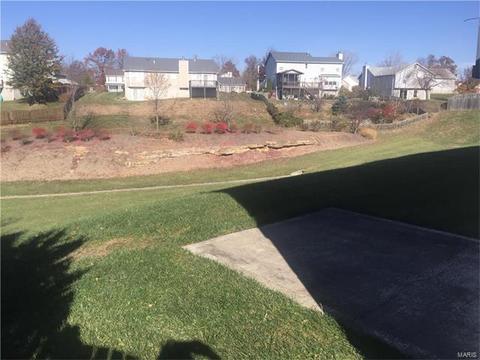 1129 Warm Winds Dr, O'fallon, MO 63366 photo 24