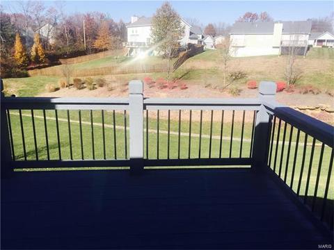 1129 Warm Winds Dr, O'fallon, MO 63366 photo 21