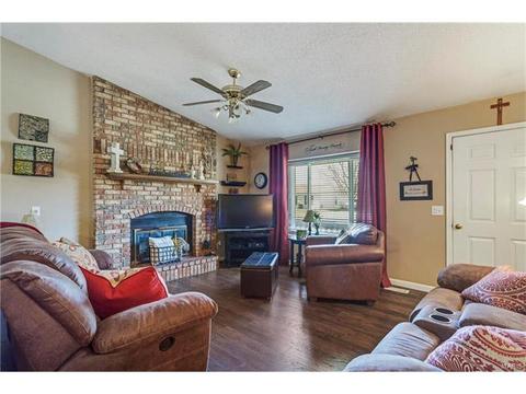 704 Aster Ln, O'fallon, MO 63366 photo 5