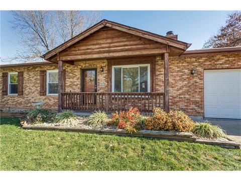 704 Aster Ln, O'fallon, MO 63366 photo 1