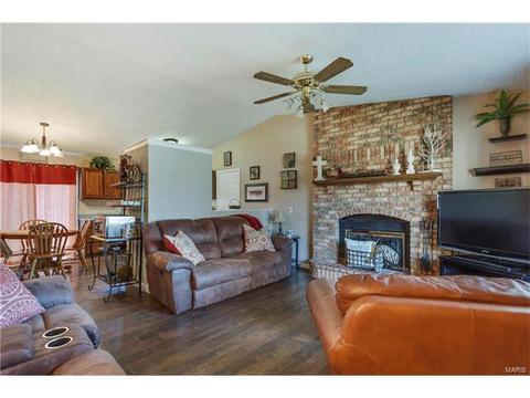 704 Aster Ln, O'fallon, MO 63366 photo 6