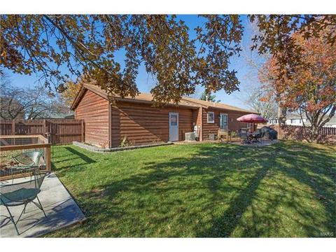 704 Aster Ln, O'fallon, MO 63366 photo 26