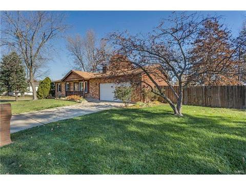 704 Aster Ln, O'fallon, MO 63366 photo 4
