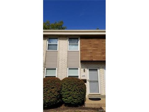 845 Lilybud, Ballwin, MO 63011 photo 1