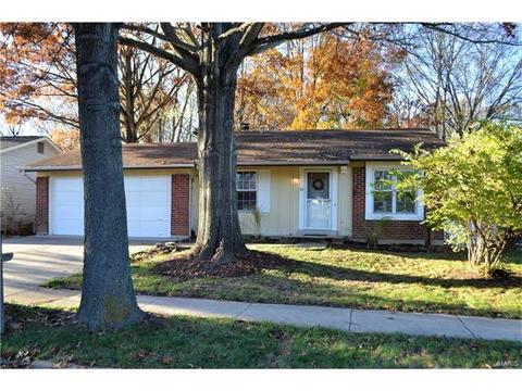 54 White Doe Ct, Eureka, MO 63025 photo 2