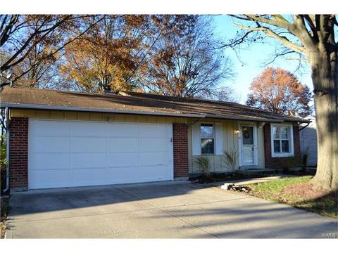 54 White Doe Ct, Eureka, MO 63025 photo 1