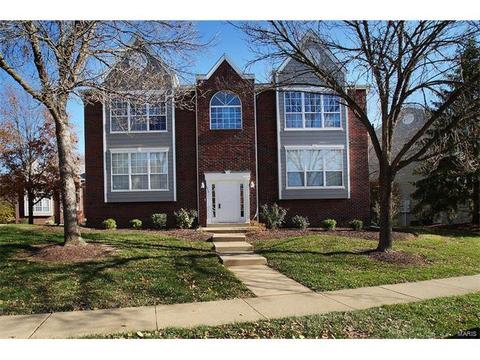 1319 Holgate Dr #C, Ballwin, MO 63021 photo 21