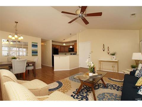 1319 Holgate Dr #C, Ballwin, MO 63021 photo 7