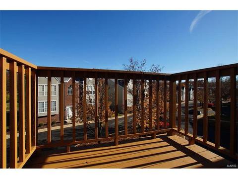 1319 Holgate Dr #C, Ballwin, MO 63021 photo 20