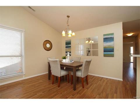 1319 Holgate Dr #C, Ballwin, MO 63021 photo 8