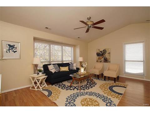 1319 Holgate Dr #C, Ballwin, MO 63021 photo 3