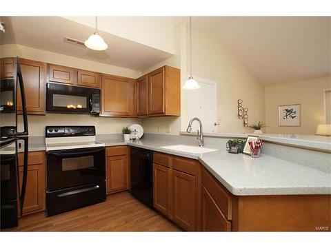 1319 Holgate Dr #C, Ballwin, MO 63021 photo 5