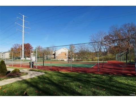 1319 Holgate Dr #C, Ballwin, MO 63021 photo 24