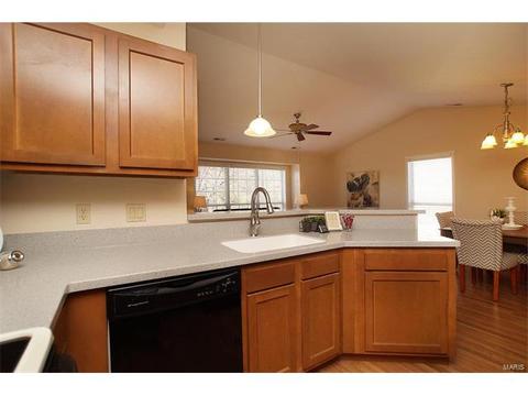 1319 Holgate Dr #C, Ballwin, MO 63021 photo 9
