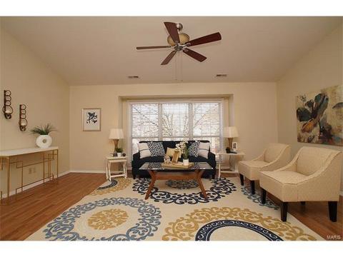 1319 Holgate Dr #C, Ballwin, MO 63021 photo 6