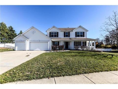 906 Midpoint Dr, O'fallon, MO 63366 photo 1