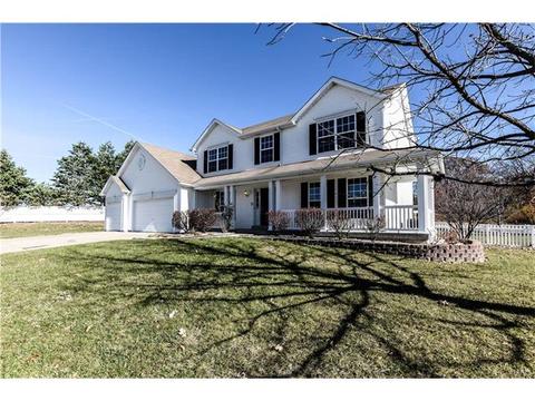 906 Midpoint Dr, O'fallon, MO 63366 photo 2