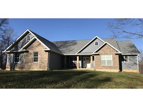 67 Blue Spruce Ln, Hawk Point, MO 63349 photo 1