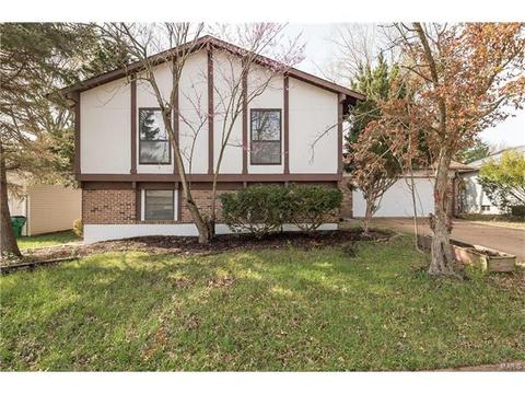 308 Oakfield Dr, Ballwin, MO 63021 photo 2
