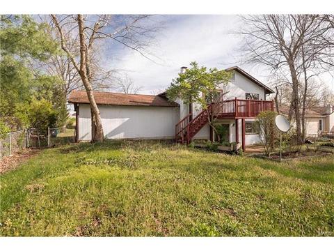 308 Oakfield Dr, Ballwin, MO 63021 photo 21