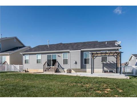 414 Shady River Dr, O'fallon, MO 63366 photo 5
