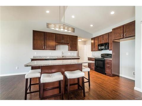 414 Shady River Dr, O'fallon, MO 63366 photo 7