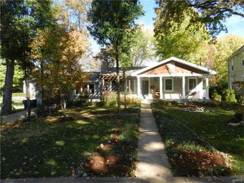 457 E Jackson, Saint Louis, MO 63119 photo 2