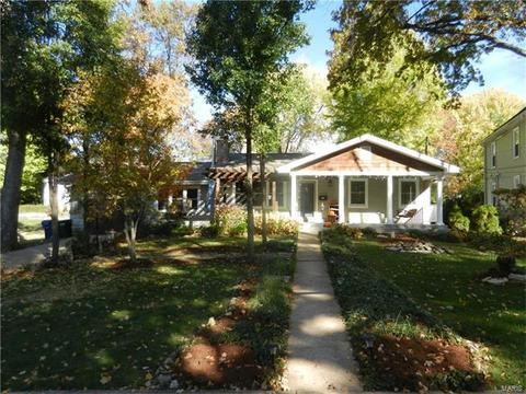 457 E Jackson, Saint Louis, MO 63119 photo 1
