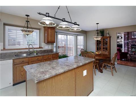 1307 Brighton Crest Dr, O'fallon, MO 63366 photo 8