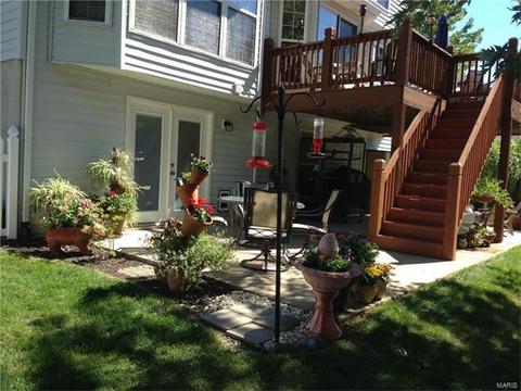 1307 Brighton Crest Dr, O'fallon, MO 63366 photo 25