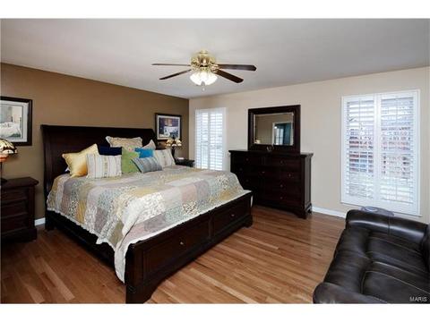 1307 Brighton Crest Dr, O'fallon, MO 63366 photo 11
