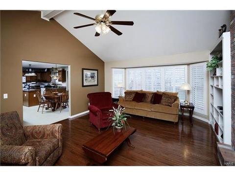1307 Brighton Crest Dr, O'fallon, MO 63366 photo 6