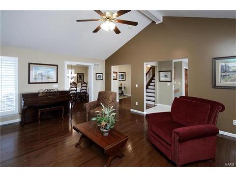 1307 Brighton Crest Dr, O'fallon, MO 63366 photo 10