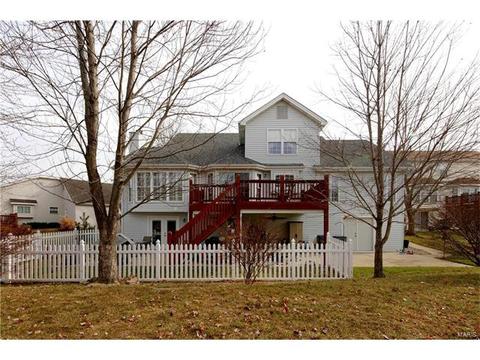1307 Brighton Crest Dr, O'fallon, MO 63366 photo 20