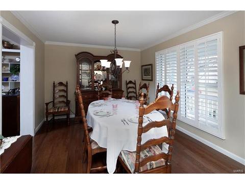 1307 Brighton Crest Dr, O'fallon, MO 63366 photo 5