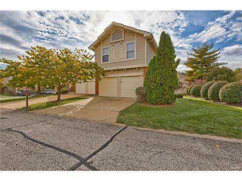 618 Windy Ridge Dr, Ballwin, MO 63021 photo 2