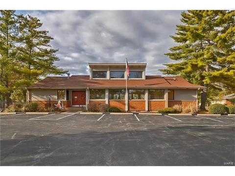 618 Windy Ridge Dr, Ballwin, MO 63021 photo 35