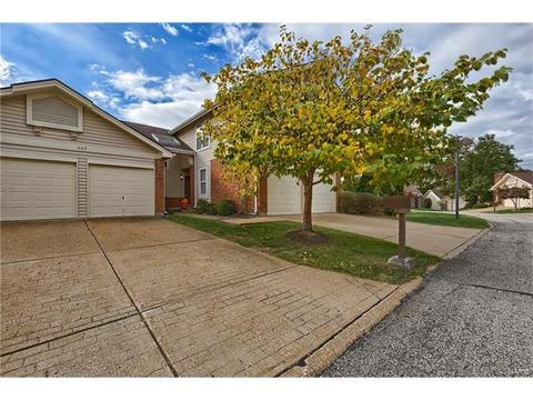 618 Windy Ridge Dr, Ballwin, MO 63021 photo 3