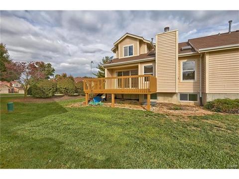 618 Windy Ridge Dr, Ballwin, MO 63021 photo 8