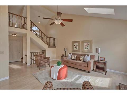 618 Windy Ridge Dr, Ballwin, MO 63021 photo 14