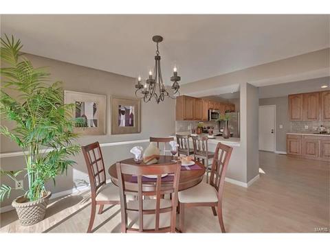 618 Windy Ridge Dr, Ballwin, MO 63021 photo 17