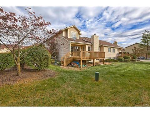 618 Windy Ridge Dr, Ballwin, MO 63021 photo 7