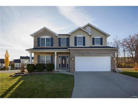 48 Red Brk, O'fallon, MO 63366 photo 1