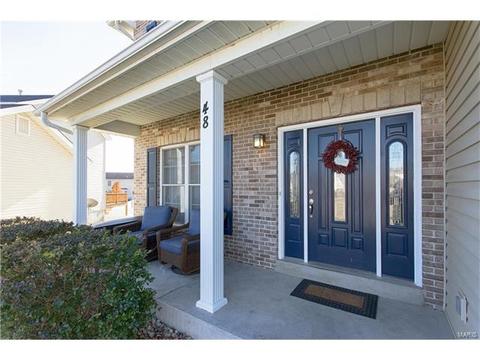48 Red Brk, O'fallon, MO 63366 photo 2
