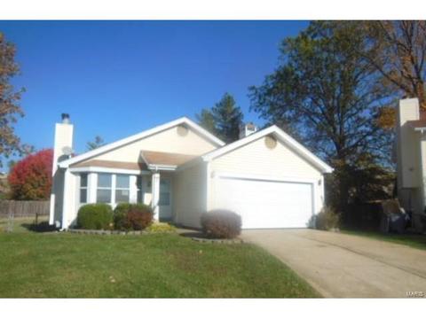 7 Moselle Ct, O'fallon, MO 63368 photo 1