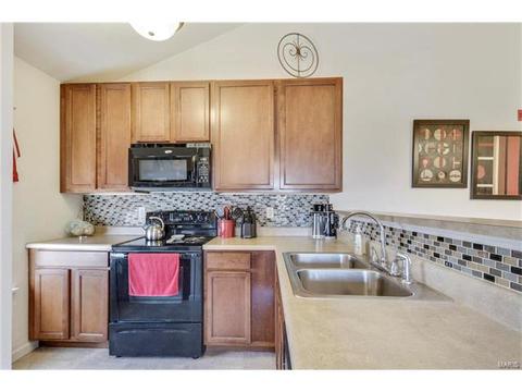 8301 Spring Creek Ln, O'fallon, MO 63368 photo 12
