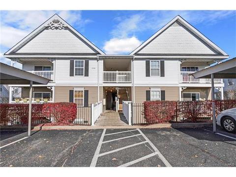 8301 Spring Creek Ln, O'fallon, MO 63368 photo 1