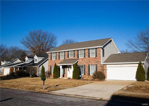 1883 Dougherty Terrace Dr N, Ballwin, MO 63021 photo 1