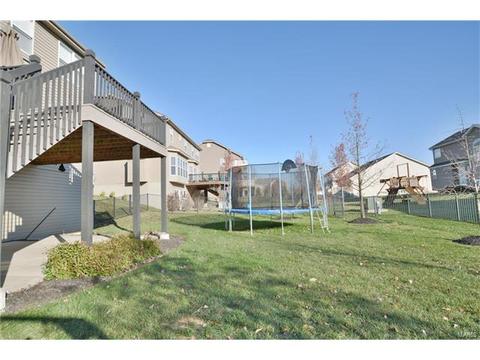 206 Fox Haven Ct, O'fallon, MO 63368 photo 33