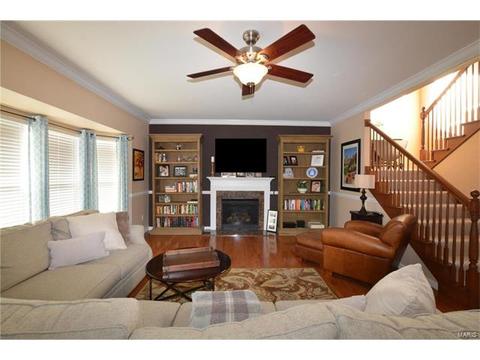 206 Fox Haven Ct, O'fallon, MO 63368 photo 9